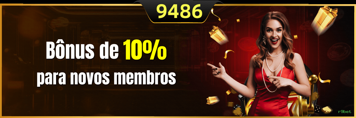 Cassino ao Vivo r9bet