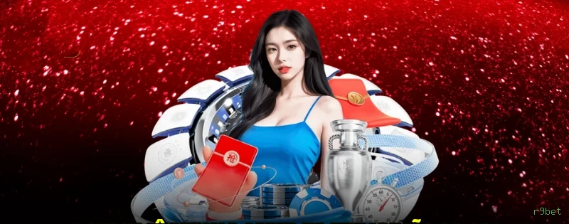 App r9bet Mobile