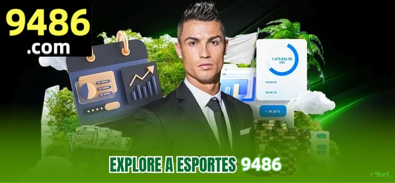eSports r9bet