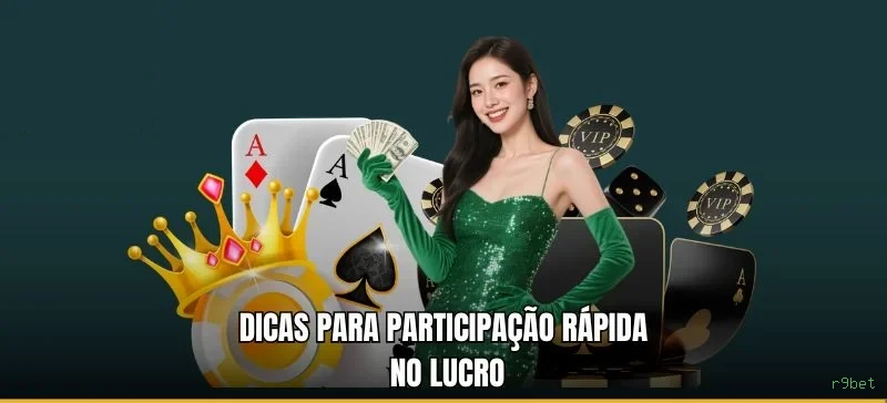 r9bet Plataforma