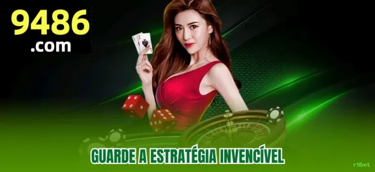 r9bet Plataforma