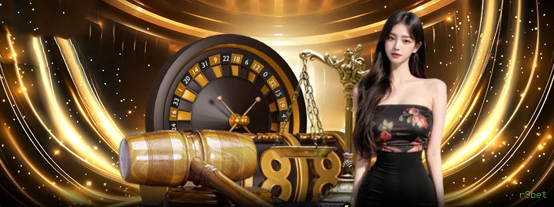 Login r9bet