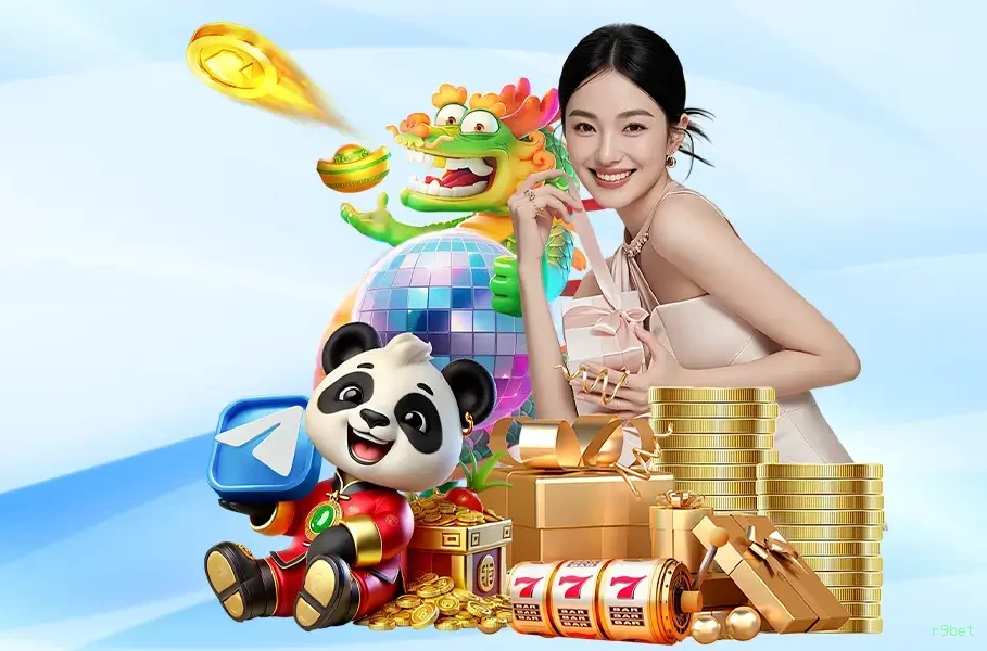 NetEnt Slots