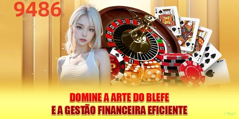 Novos Jogos r9bet