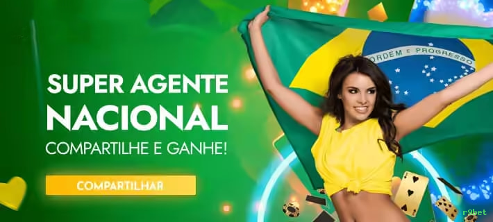 Sobre o r9bet