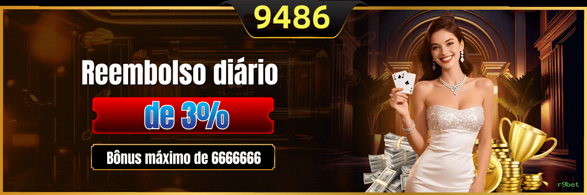 Termos de Serviço r9bet