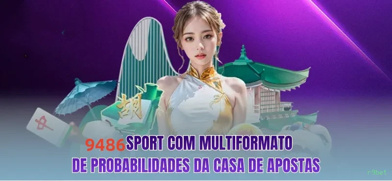 Programa VIP r9bet