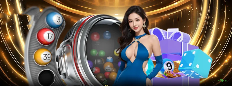 Esportes Virtuais r9bet